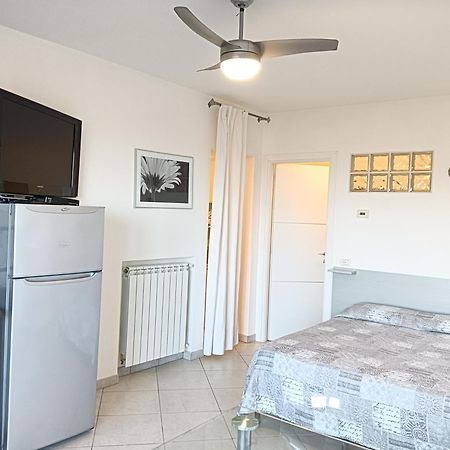 Monolocale Tre Mari Villa Capoliveri  Ngoại thất bức ảnh