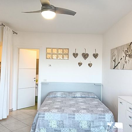 Monolocale Tre Mari Villa Capoliveri  Ngoại thất bức ảnh