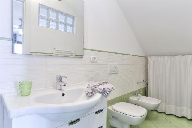 Monolocale Tre Mari Villa Capoliveri  Ngoại thất bức ảnh