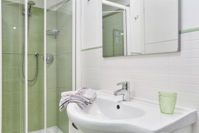 Monolocale Tre Mari Villa Capoliveri  Ngoại thất bức ảnh